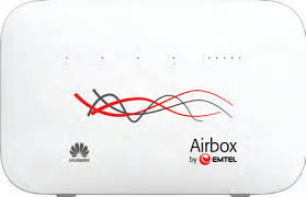 EMTEL AIRBOX